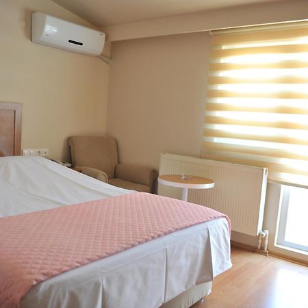 Serenti Hotel Гиресун Номер фото