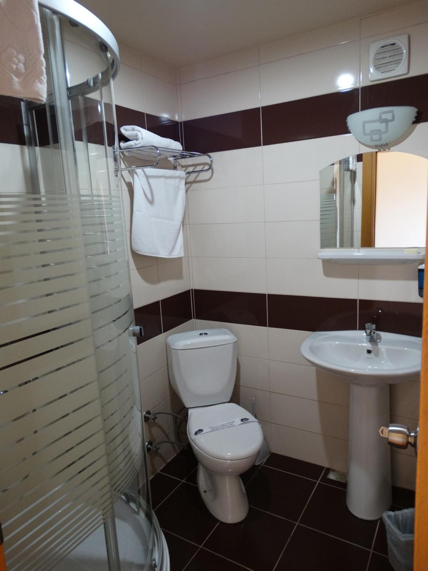 Serenti Hotel Гиресун Номер фото