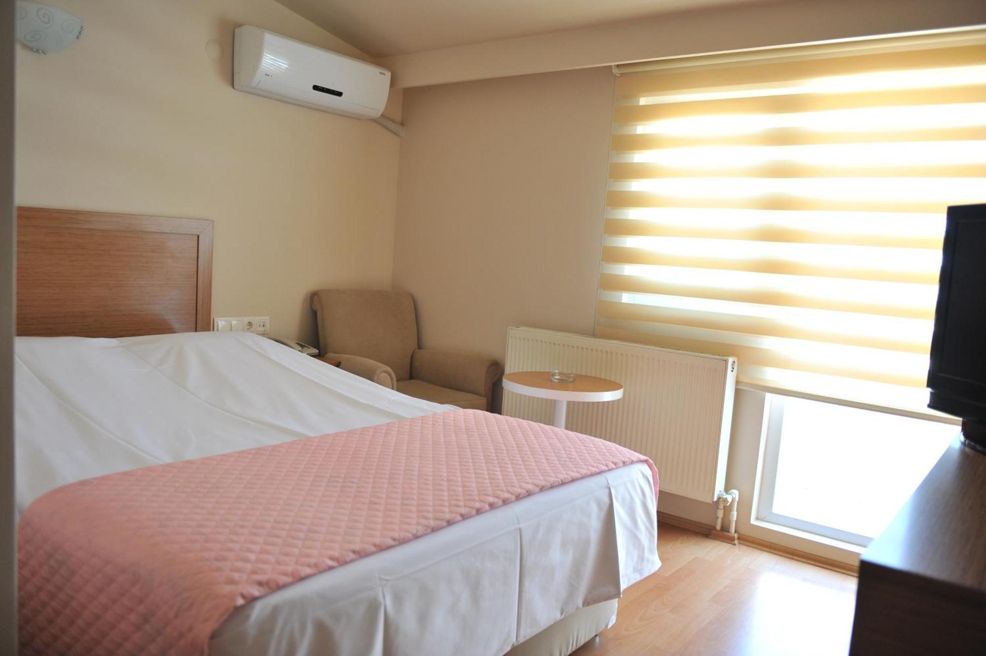 Serenti Hotel Гиресун Номер фото