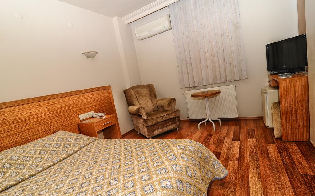 Serenti Hotel Гиресун Номер фото