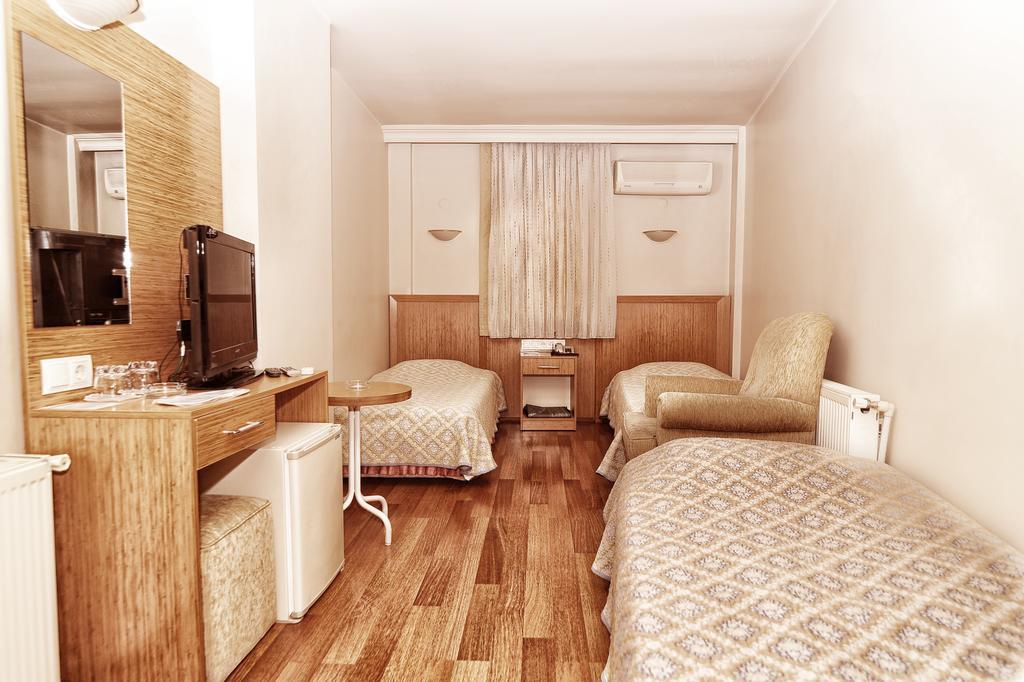 Serenti Hotel Гиресун Номер фото