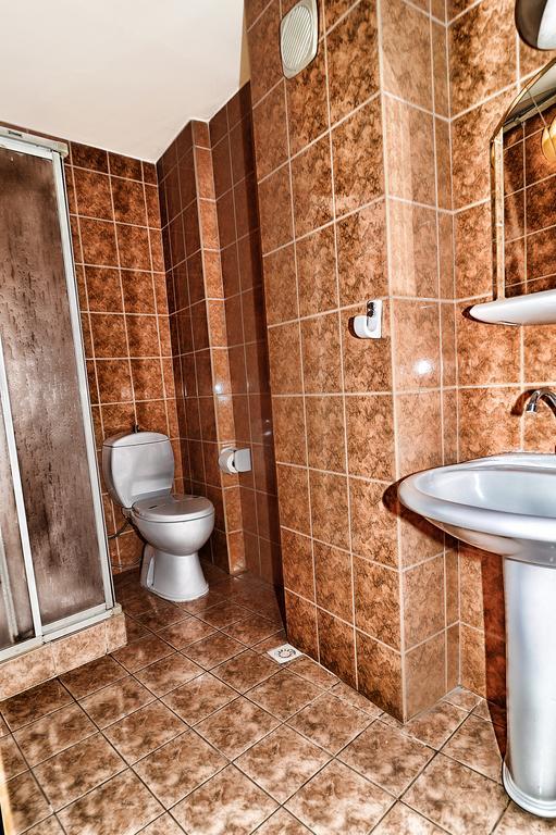 Serenti Hotel Гиресун Номер фото