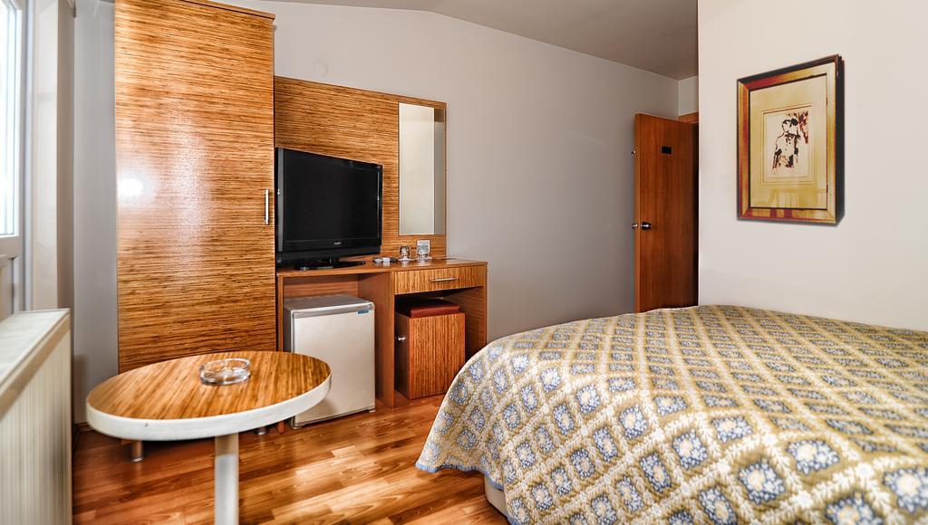 Serenti Hotel Гиресун Номер фото