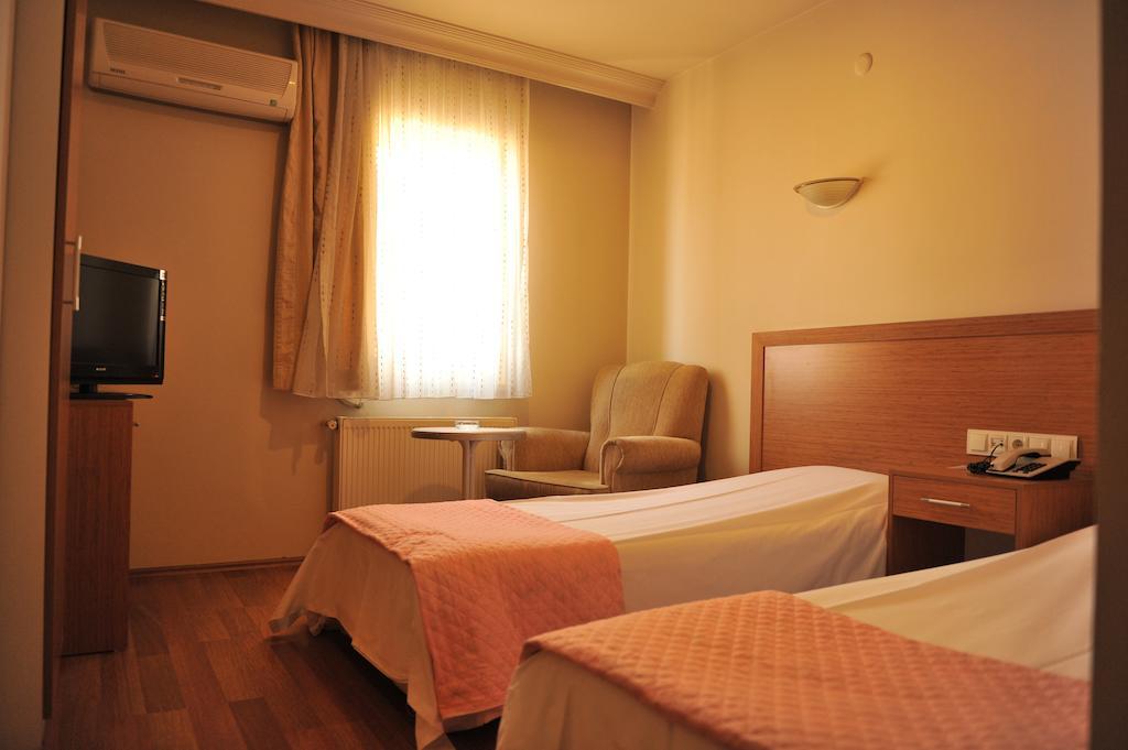 Serenti Hotel Гиресун Номер фото