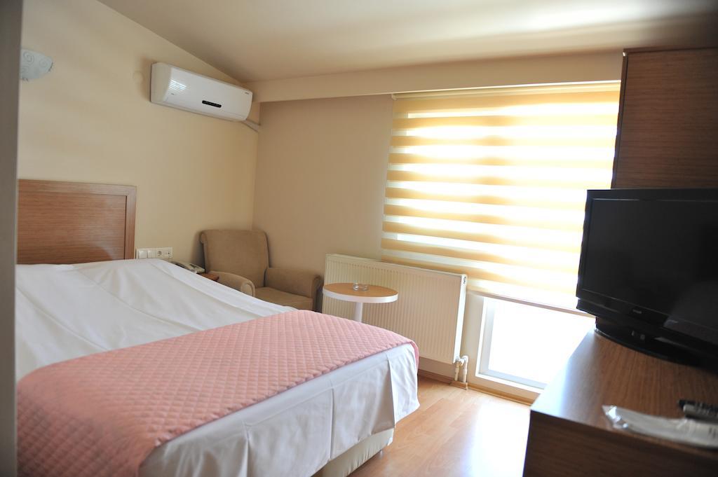 Serenti Hotel Гиресун Номер фото